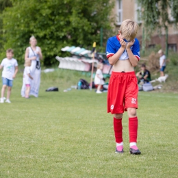 MŁODZIK SUMMER CUP 2024 (fot. Marek Pawlak) - rocznik 2014