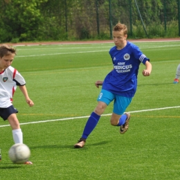 SEMP II- Sęp Żelechów (I LW U-14) 7:0