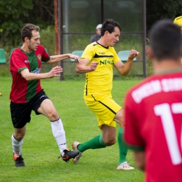 Świt Osielec vs Chełm Stryszów