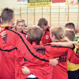 Zdjęcia z Turnieju Kaszub Cup 2003 21-22.11.2015