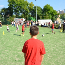 Pracowity weekend naszych zawodników