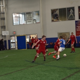 Mem.Górskiego-na boisku