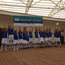 OknoplastCUP Zduńska Wola 2015