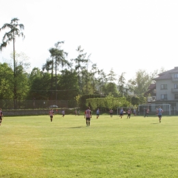 Sokolica Krościenko 3:0 (Walkower) ZKP Asy Zakopane