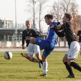 Stal Rzeszów - Piast Tuczempy 6-0 (4:0) [31.10.2015]