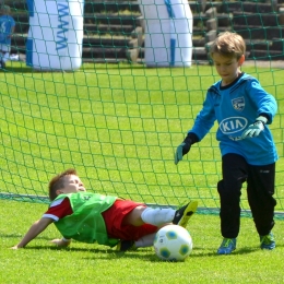 KIA Szic Euro Cup 2016, 22 maja 2016 (zdjęcia klubowe)