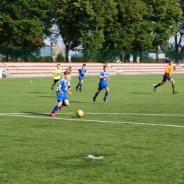 2016.06.15 - mecz ligowy Ursus - STF Champion