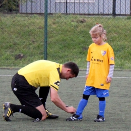 KKS Koluszki - Zjednoczeni Stryków