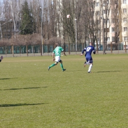 Korona - WKS Rząśnik 3:0- druga galeria