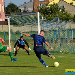 MKS MYSZKÓW - RKS GRODZIEC