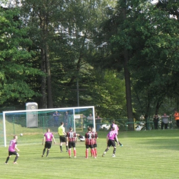 Gryf Polanów 0:1 Lech Czaplinek