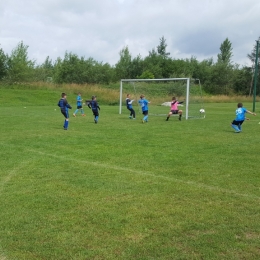 Turniej Orlików i Żaków w Wieprzu - 23.06.2018