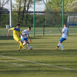 Victoria Świebodzice - Unia 2-1