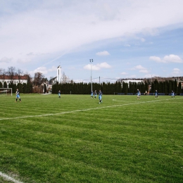 LKS Skołyszyn 2:2 Brzozovia MOSiR Brzozów