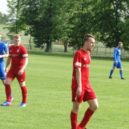 2019-05-25 Senior: Orla Jutrosin 2 - 1 Lipno Stęszew