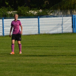 Darbor -LKS Goczałkowice 0:3