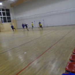 III Turniej Futsalu o Puchar Sołtysa Trzęsówki