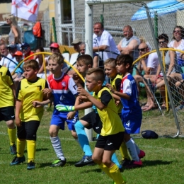 Summer Młodzik Cup 2017 dla rocznika 2008