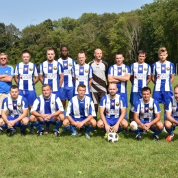 Niedziela na turnieju