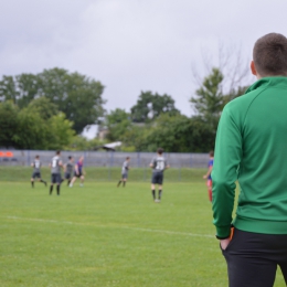 SPARING #1 HKS ODRA MIASTECZKO ŚLĄSKIE - LKS SPARTA LUBLINIEC