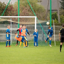 Trampkarze: GKS Dopiewo - Sokół (foto J. Lewandowski)