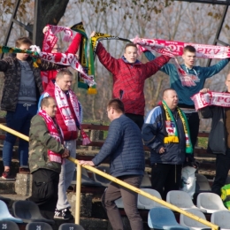 Tur 1921 Turek-Piast Czekanów 1:0