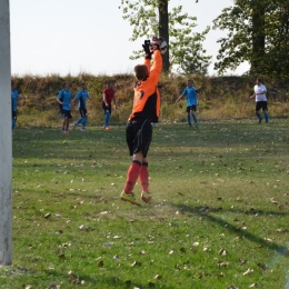 Rożniątów - Orzeł (11.09.2016)