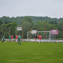 Chełm Stryszó vs. Spartak Skawce