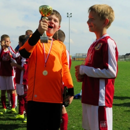 Źlinice Cup 2015