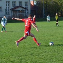 Wygrana z Orłem Myślenice 1-0