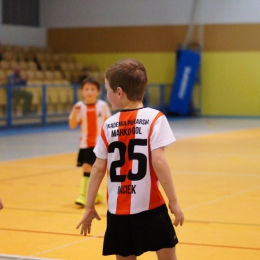 Gdańsk-Ujeścisko: 2-gi Mini Turniej towarzyski GKS Kowale vs. AP Marko-GOL Gdańsk