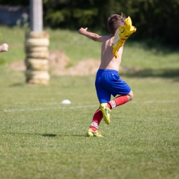 MŁODZIK SUMMER CUP 2024 (fot. Marek Pawlak) - rocznik 2016