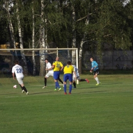 Unia Kolonowskie - Piast 1-1