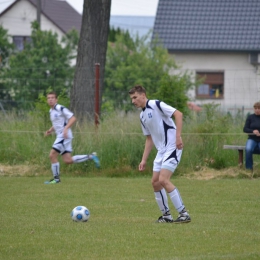 LZS Przysiecz - LKS Jemielnica 0:12