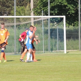 LKS ŻYGLIN Olimpia Boruszowice