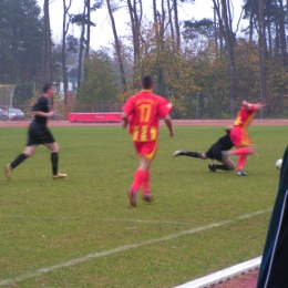 GKS Żerków - Korona Pogoń Stawiszyn