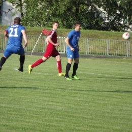 Piast - PoRaWie II Większyce 6-0