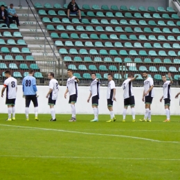 UEFA Region's Cup: Zachodniopomorski ZPN - Kujawsko-Pomorski ZPN