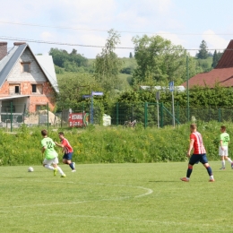 LKS Szaflary II 1:1 ZKP Asy Zakopane