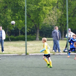 Liga wiosenna - Gdańsk Zaspa 30.05.2015