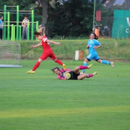 PP MKS Gwiazda Prószków - LKS Rolnik B. Głogówek 0:8