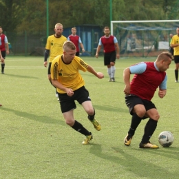 Klasa B - FC Kursko - ZJEDNOCZENI II Przytoczna