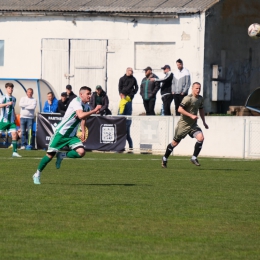 Omega- Olimpiakos (04.04.26) Ł.G