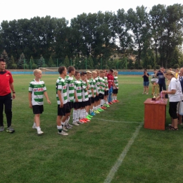 SPNCUP Szamotuły 2015