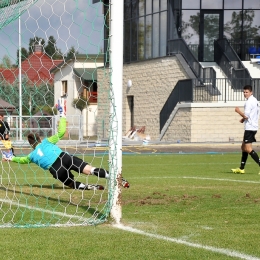 Błonianka II - Piast Feliksów 0-0.