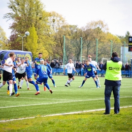 III liga: Chemik Bydgoszcz - Elana Toruń 0:0