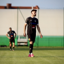 OKS Oras - Polonia Karłowice 1:0 / 27.09.2025/