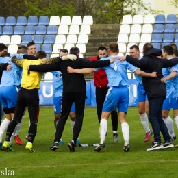 UEFA Region's Cup: Kujawsko-Pomorskie - Wielkopolskie