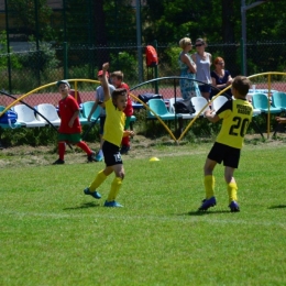 Summer Młodzik Cup 2017 dla rocznika 2008