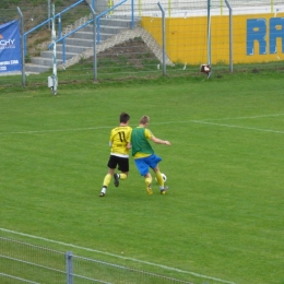 RKS Radomsko-Andrespolia